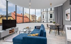Apartament Prestige Centrum 3